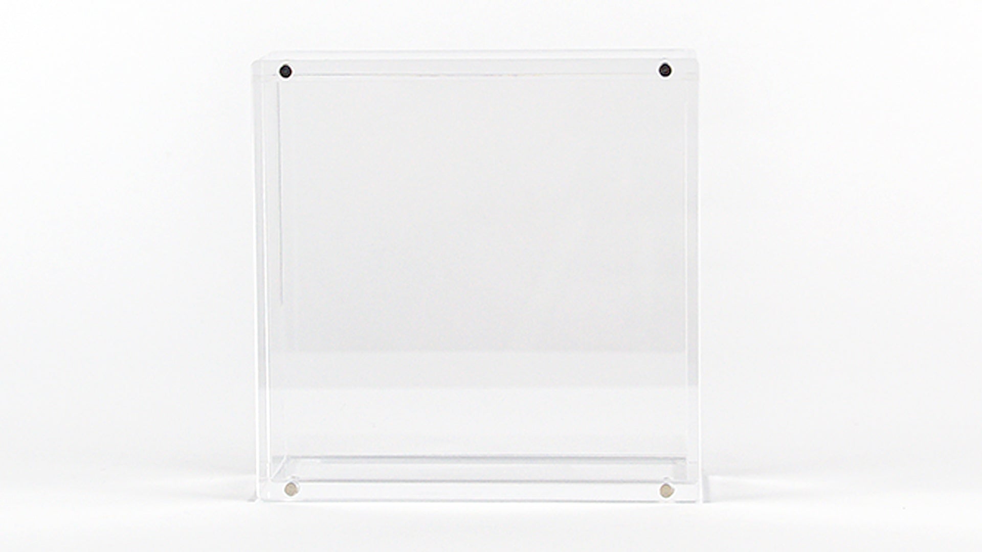 Acrylic Case - Pokémon Booster Box (BB) Japanese large