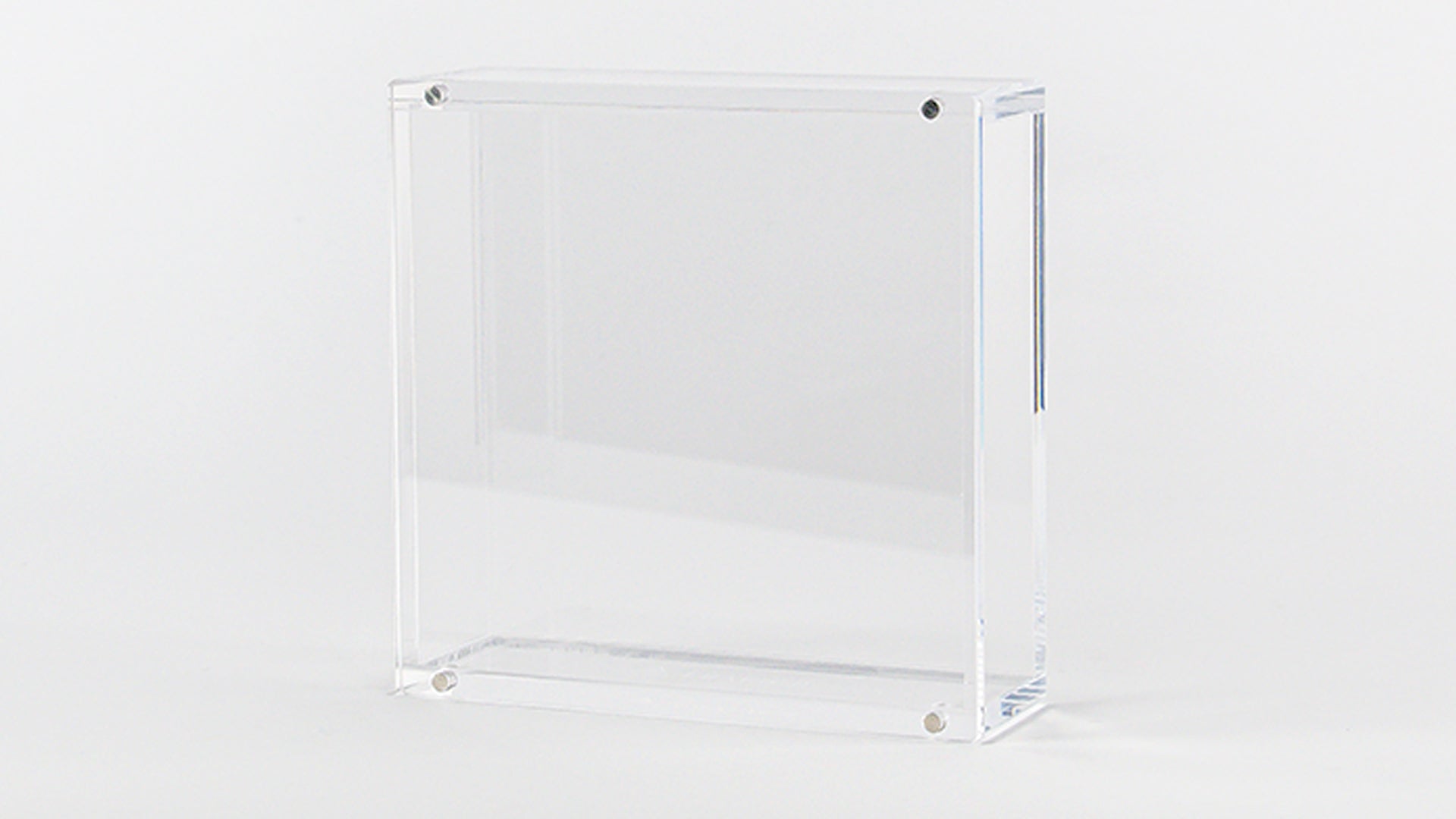 Acrylic Case - Pokémon Booster Box (BB) Japanese large