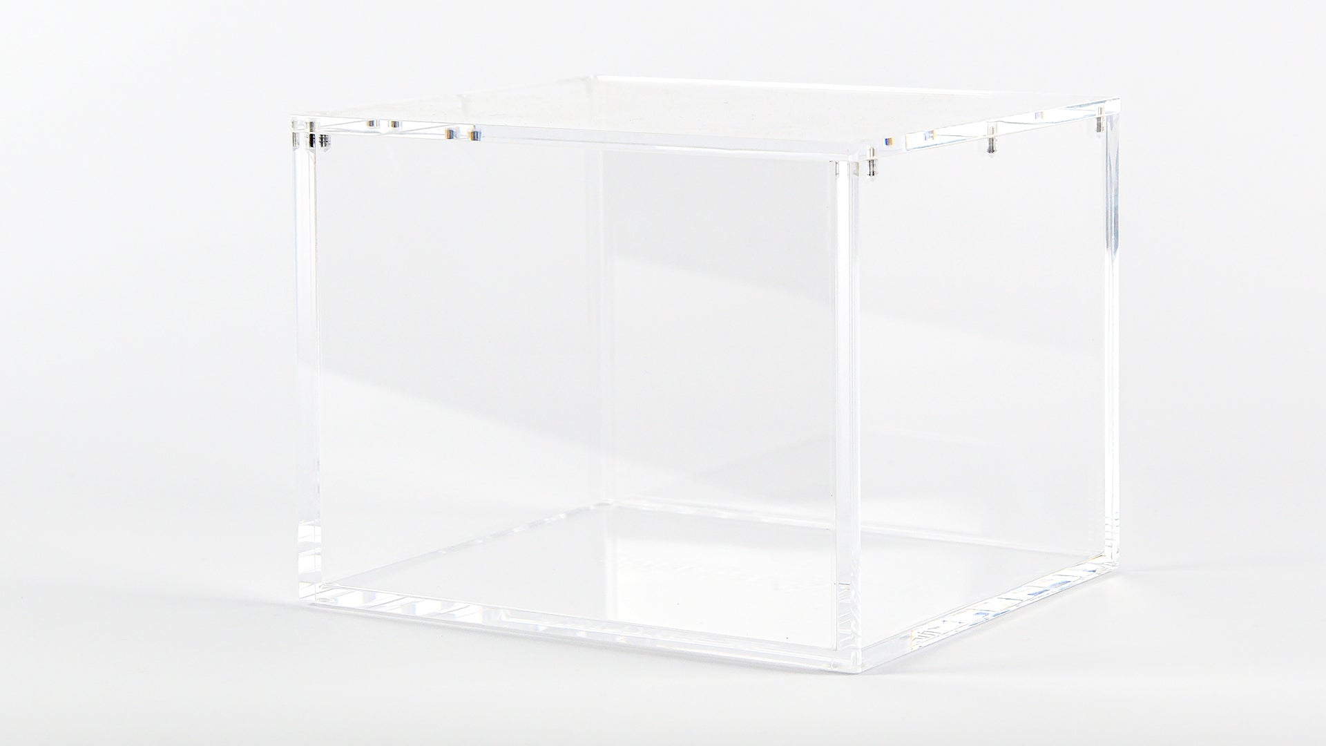 Acryl Case - Pokémon Mini Tin Display Case '10