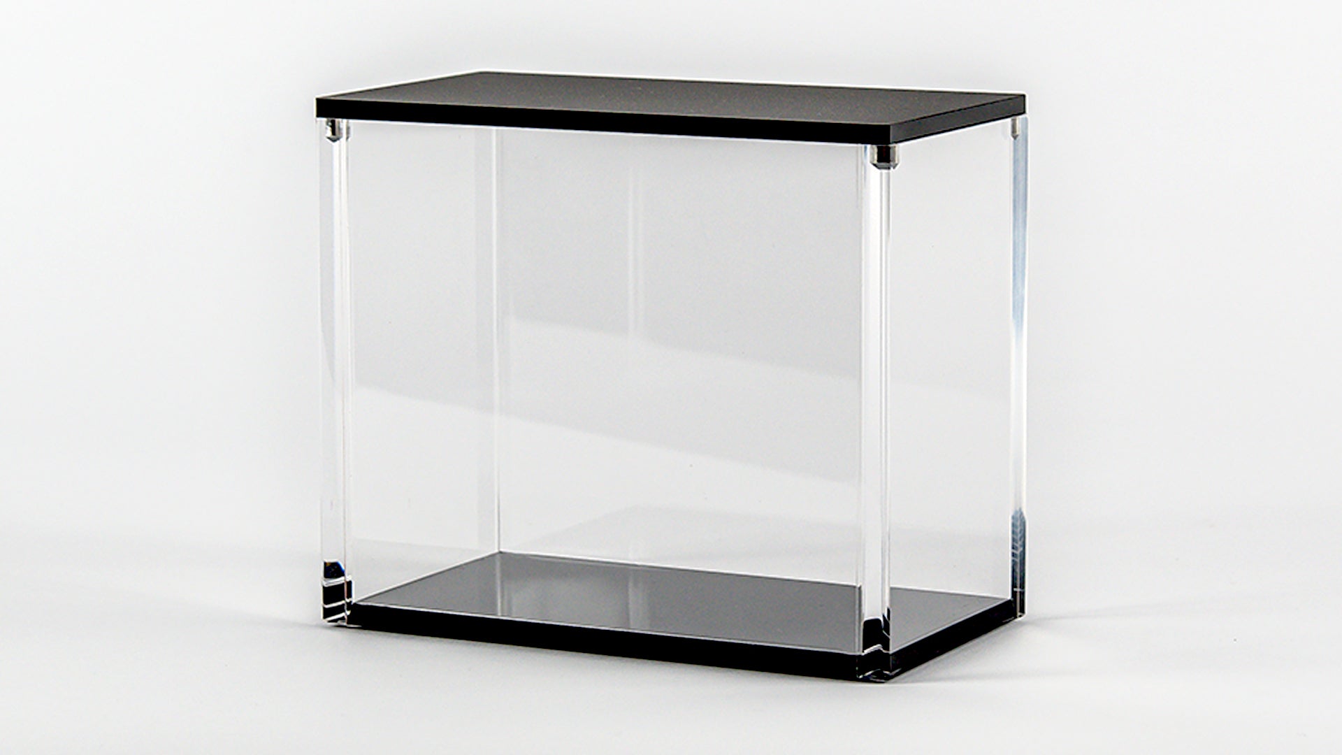 Acrylic Case - Pokémon Booster Box (BB)