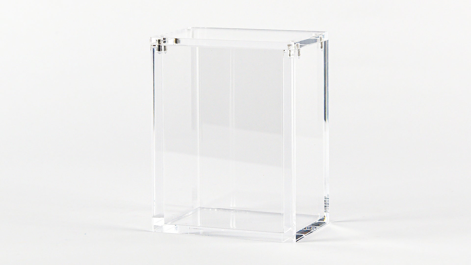 Acryl Case - Pokémon Booster Bundle & Build Battle Kit (Nieuw & Oud model)