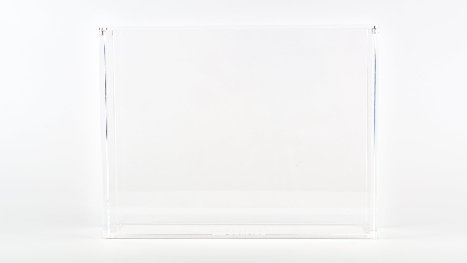 Acrylic Case - Disney Lorcana Gift Set