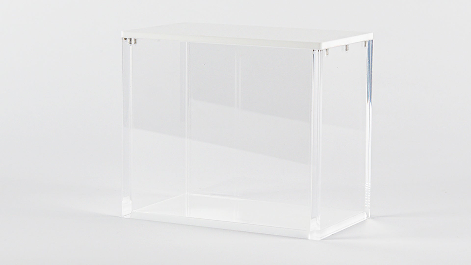 Acrylic Case - Pokémon Booster Box (BB)