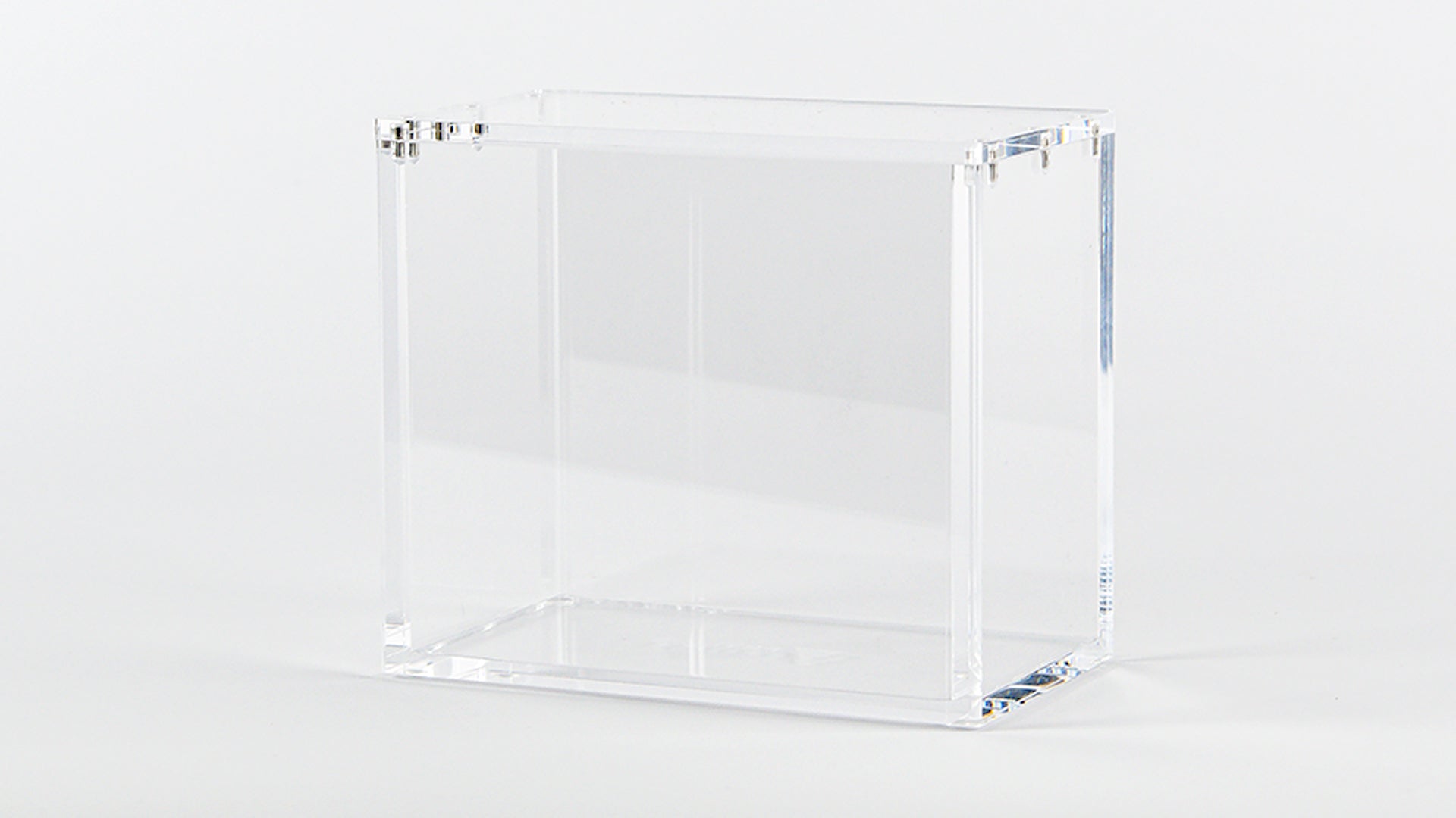 Acryl Case - Pokémon Booster Box (BB)