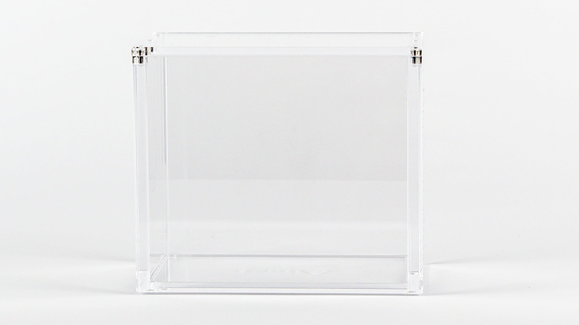 Acrylic Case - Pokémon Booster Box (BB)