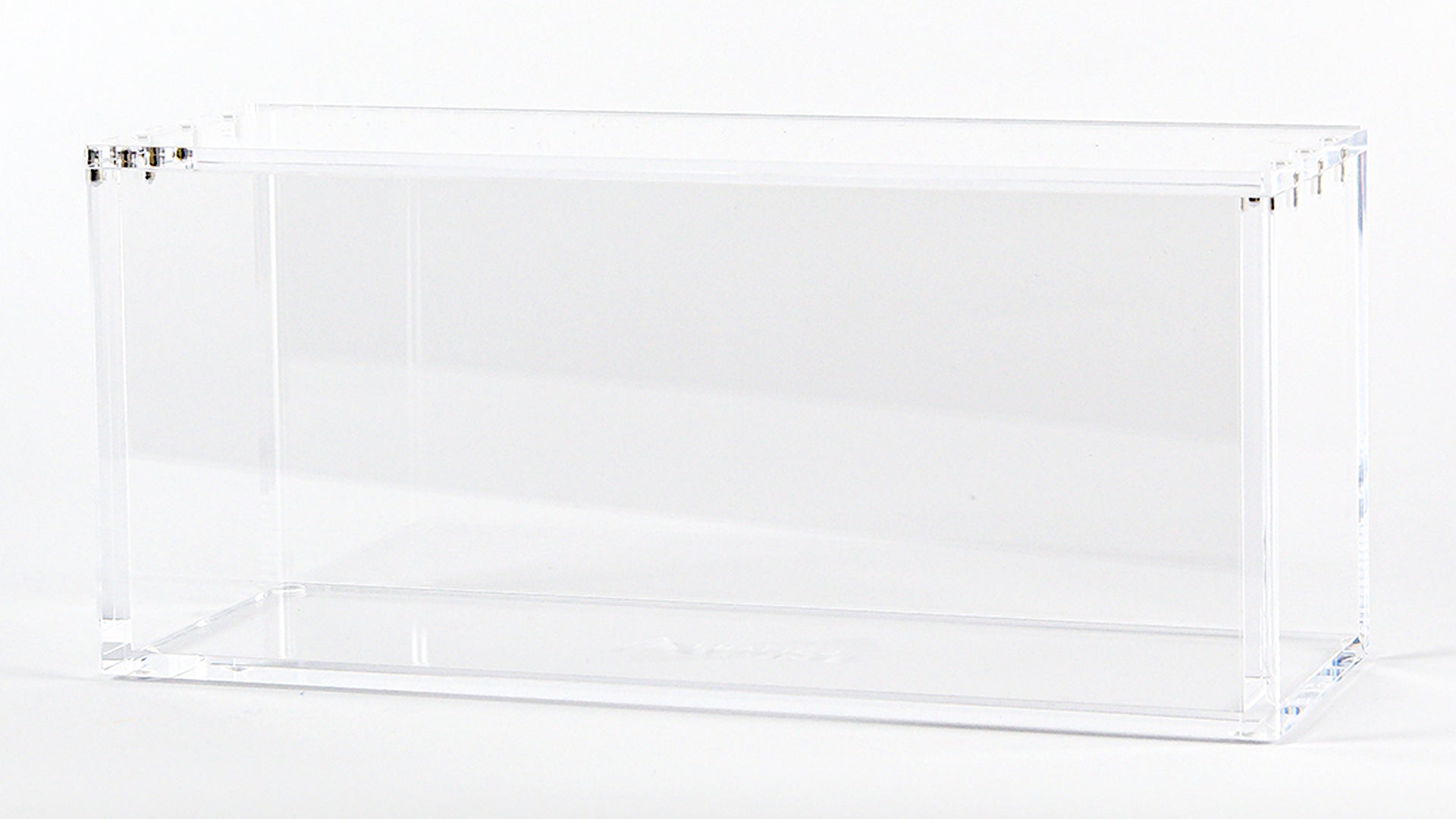 Acryl Case - Pokémon Center Japans Special Box