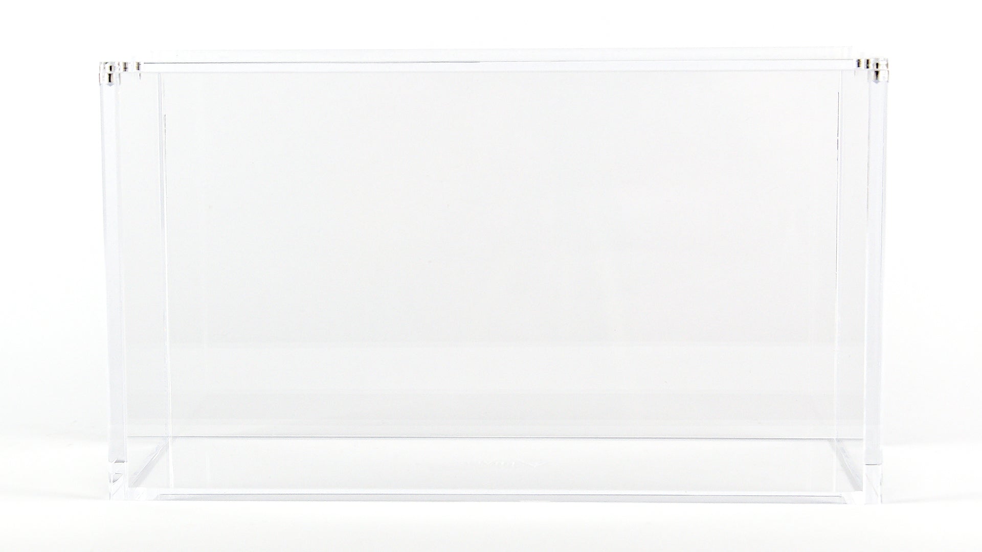 Pokémon Ultra-Premium Collection 151 Mew (UPC) - Acrylic Case