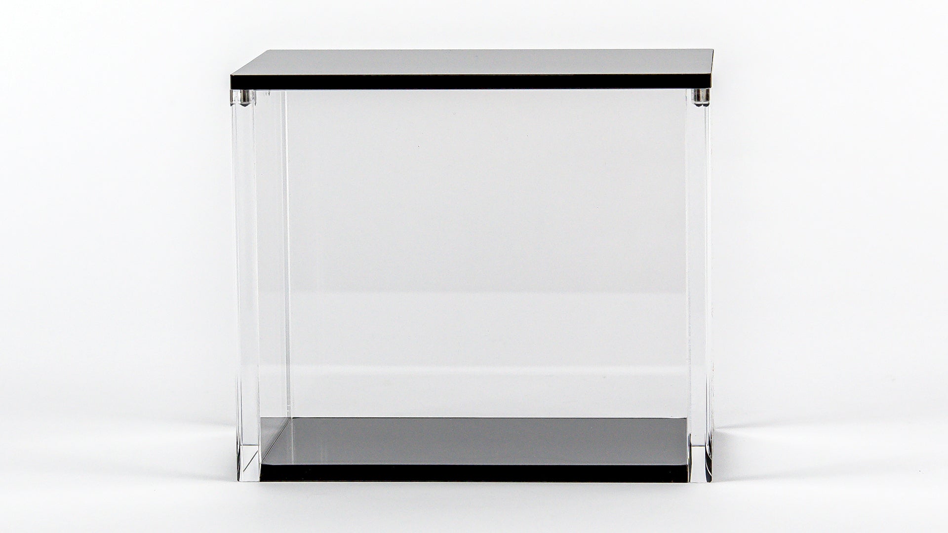 Acrylic Case - Pokémon Booster Box (BB)