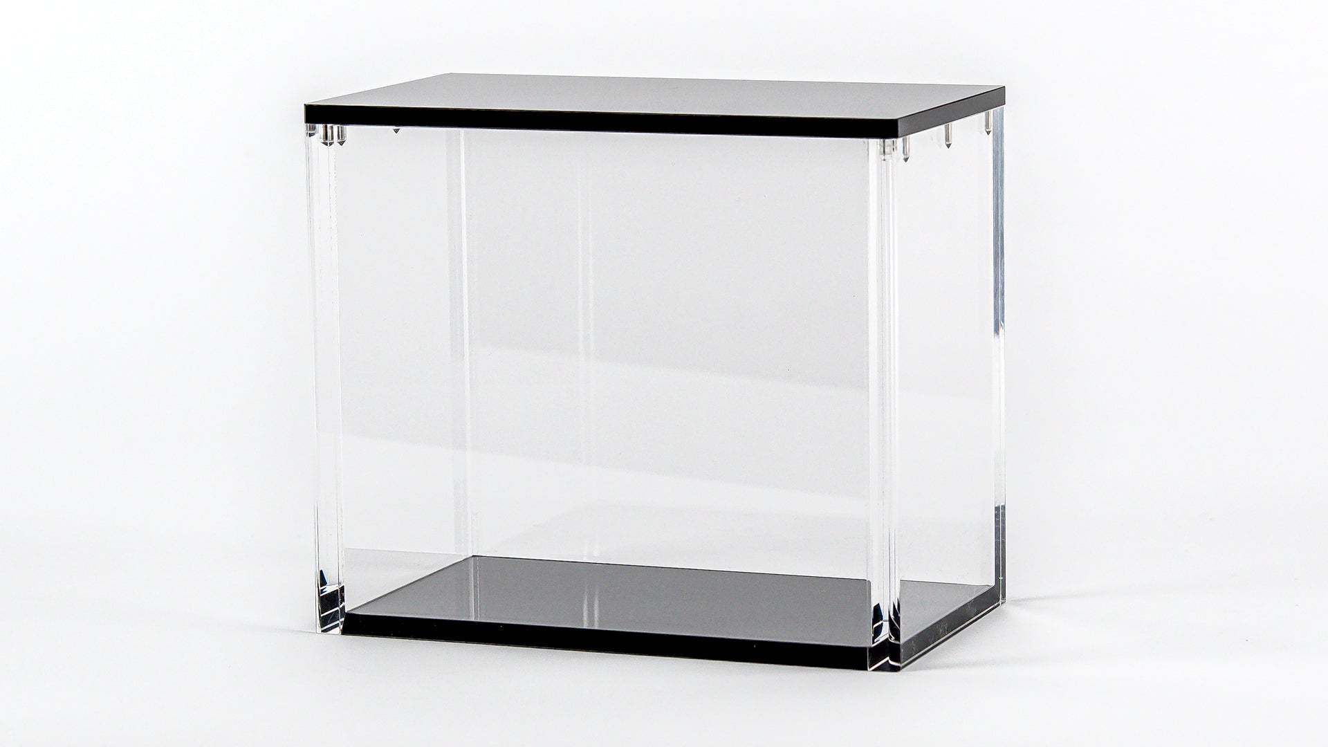 Acrylic Case - Pokémon Booster Box (BB)