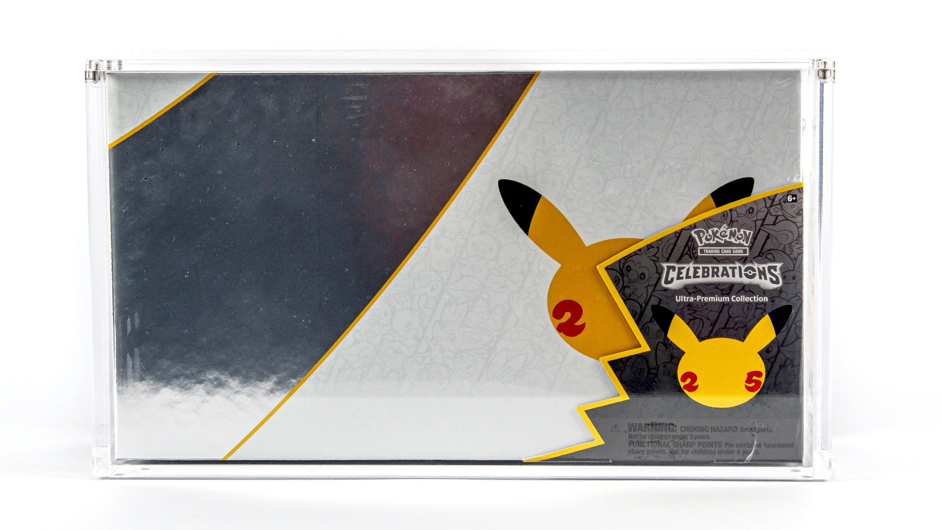 be legendary pokemon card Black Kyurem EX (100/113) [Black & White: Legendary Treasures] – Galactic  Gamez main image 1
