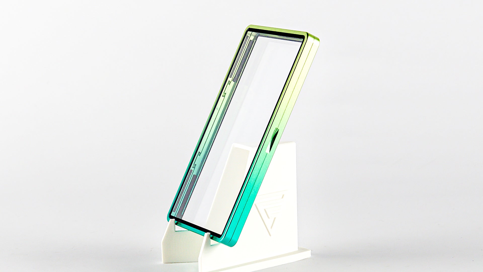 Aluminum PSA Graded Card Case 3.0