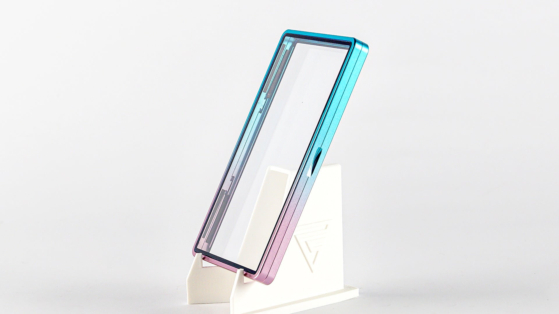Aluminum PSA Graded Card Case 3.0