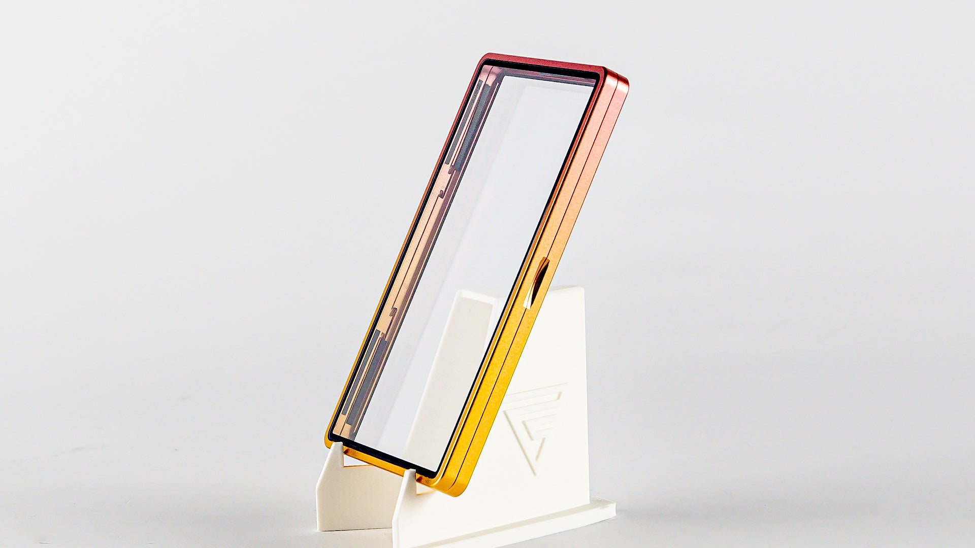 Aluminum PSA Graded Card Case 3.0