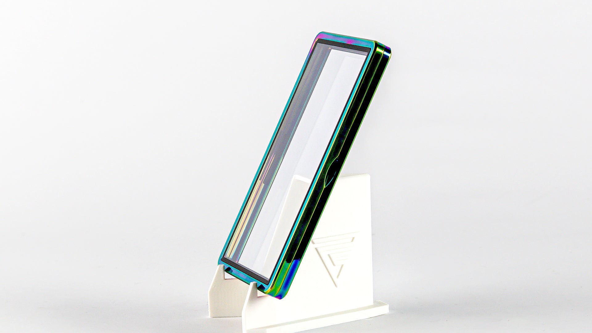 Aluminum PSA Graded Card Case 3.0