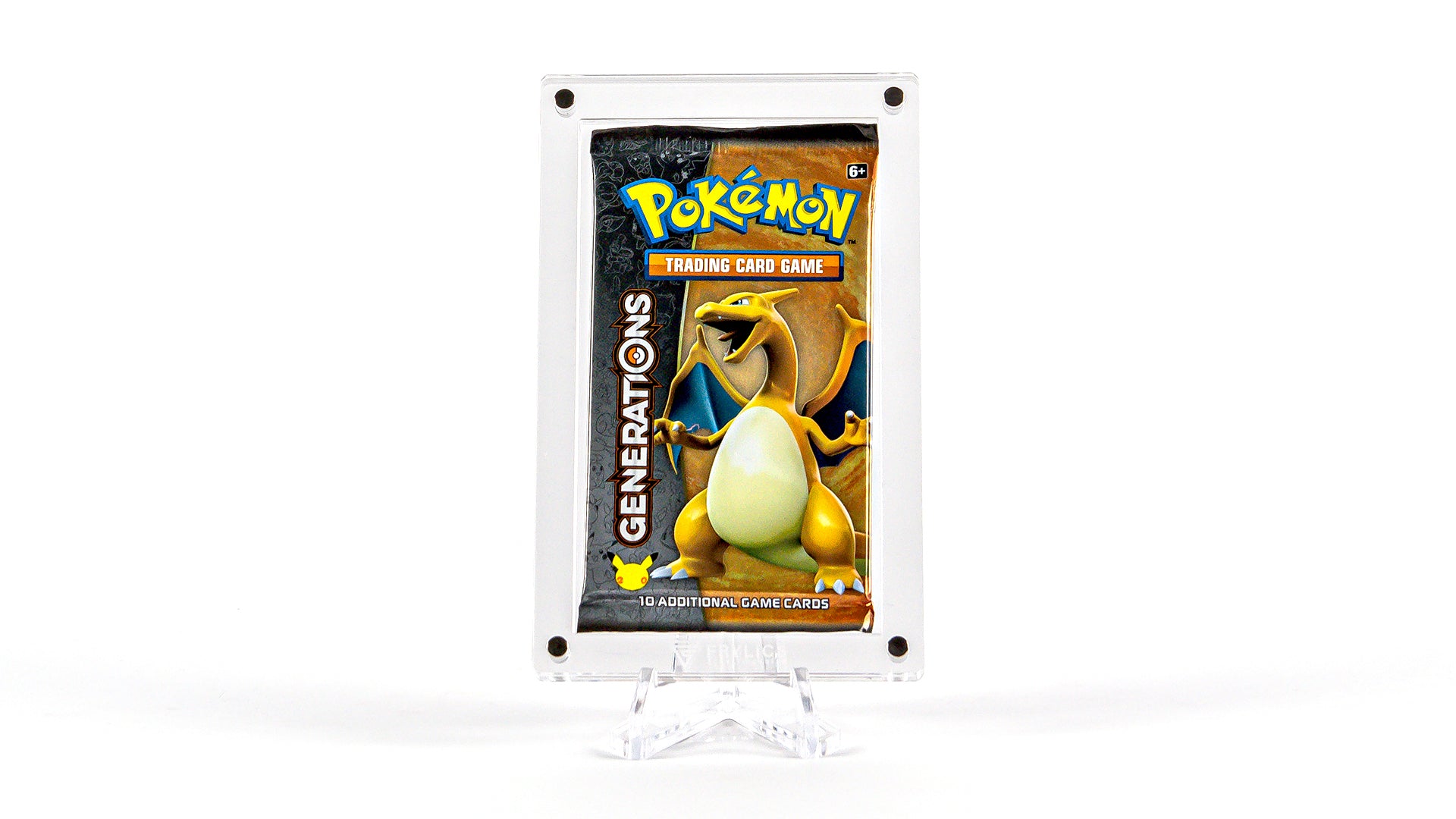 pokemon mega evolutions enhanced booster box ME Mega Evolution Enhanced Booster Box