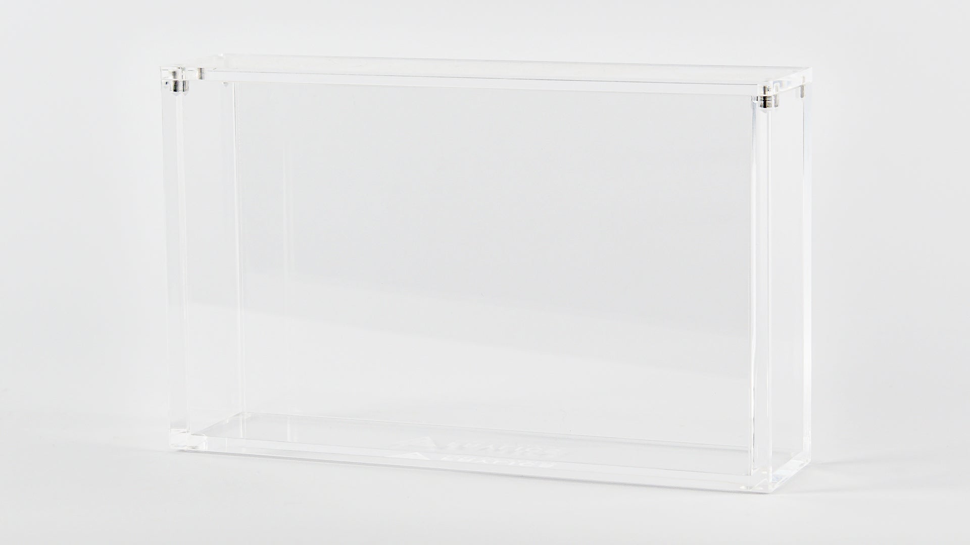 Acrylic Case - Disney Lorcana Booster Box