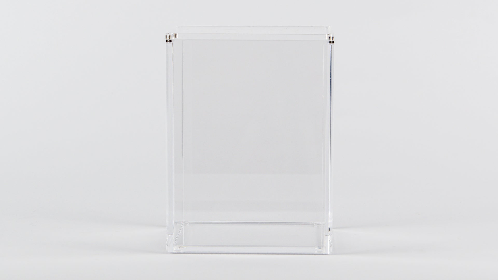 Acrylic Case - Funko Pop! Regular Pop!