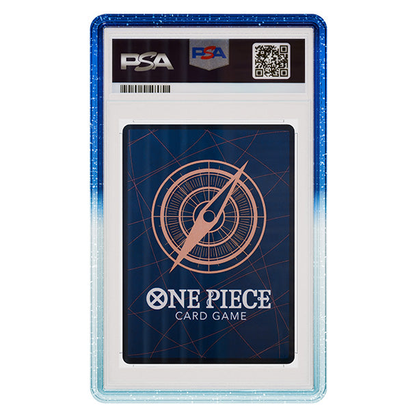 GradedGuard PSA Limited Edition Case - Aqua