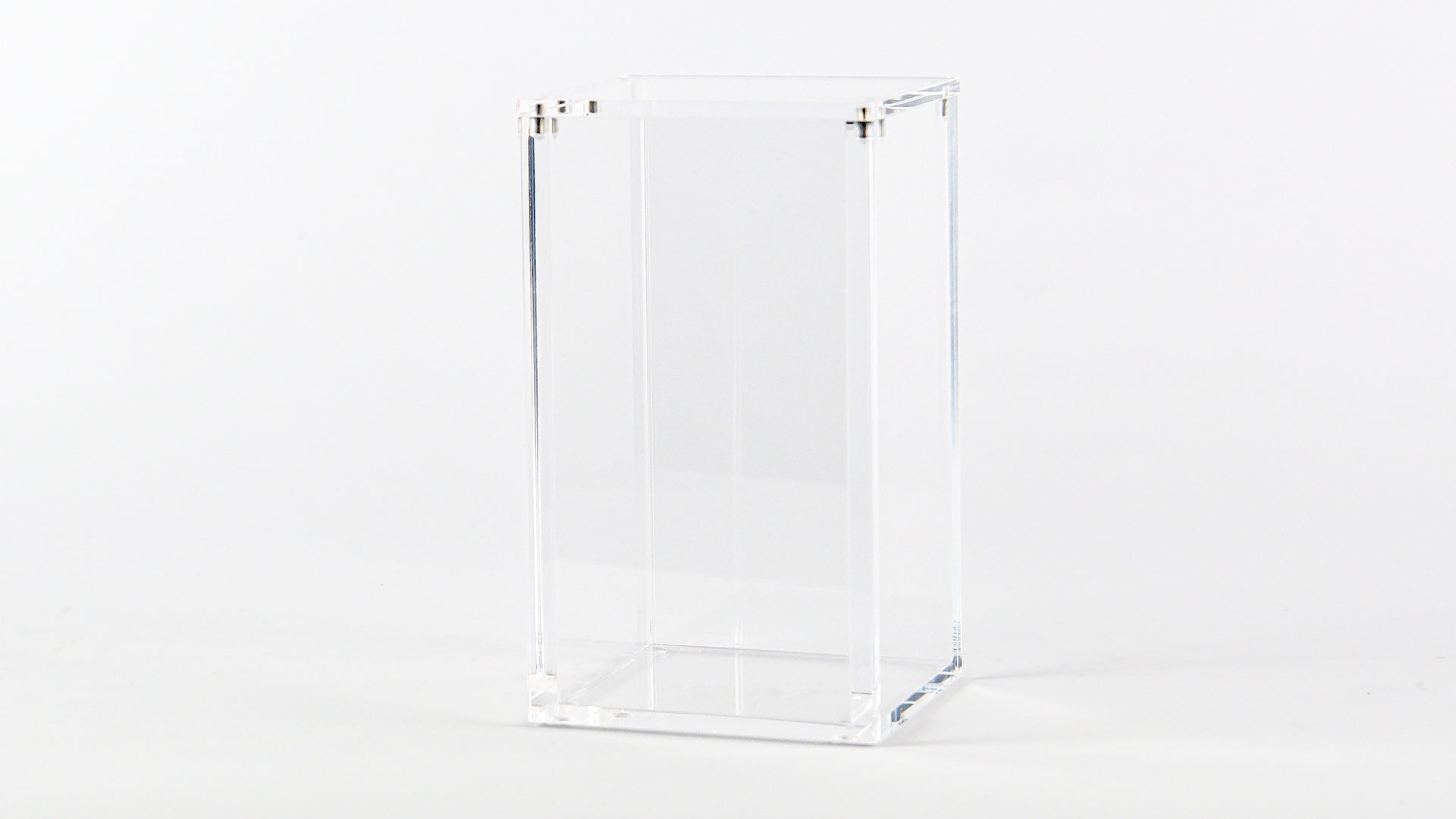 Acrylic Case - One Piece OP-4+ (Japanese)