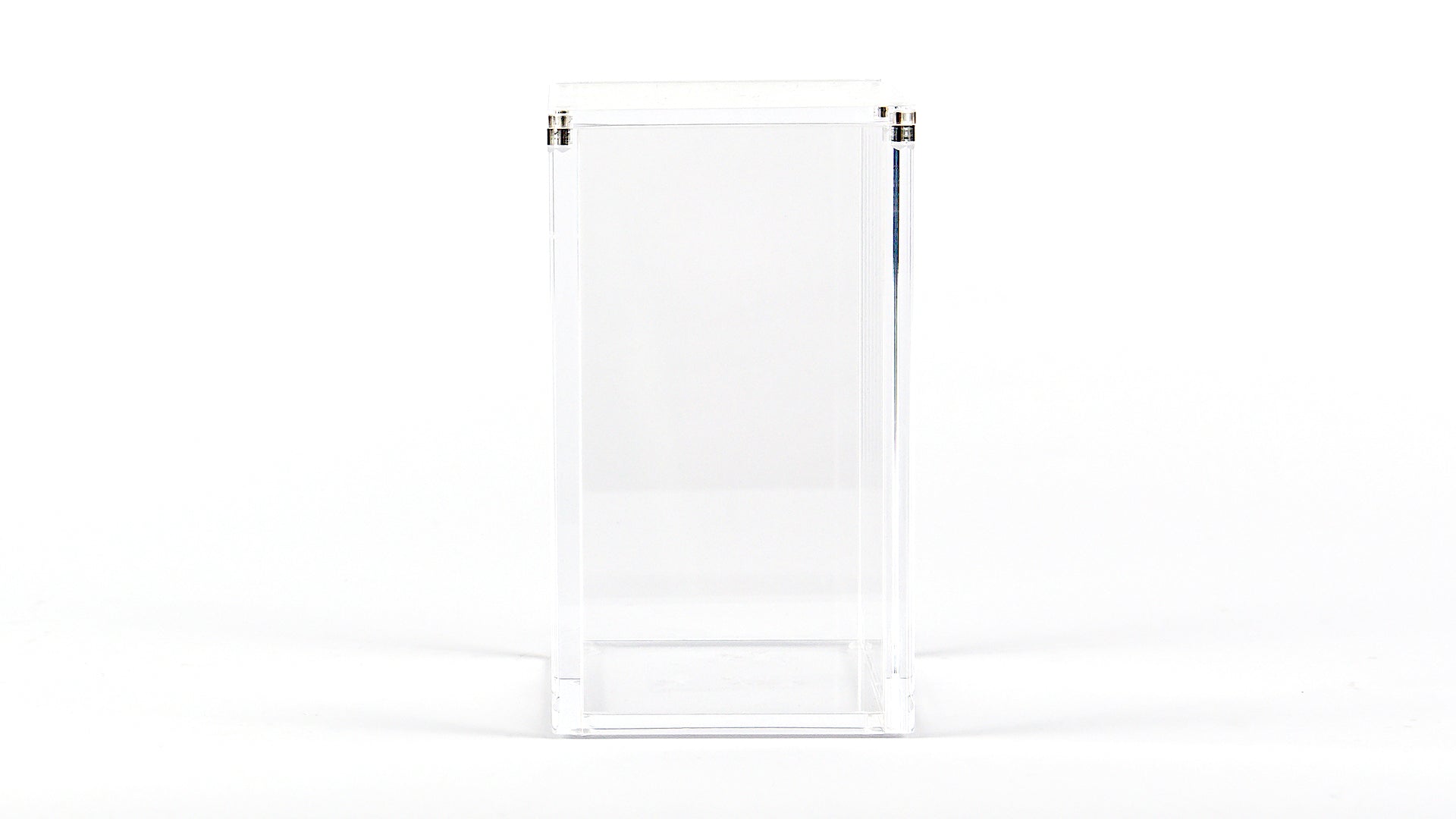 Acrylic Case - One Piece OP-1 to 3 (Japanese)
