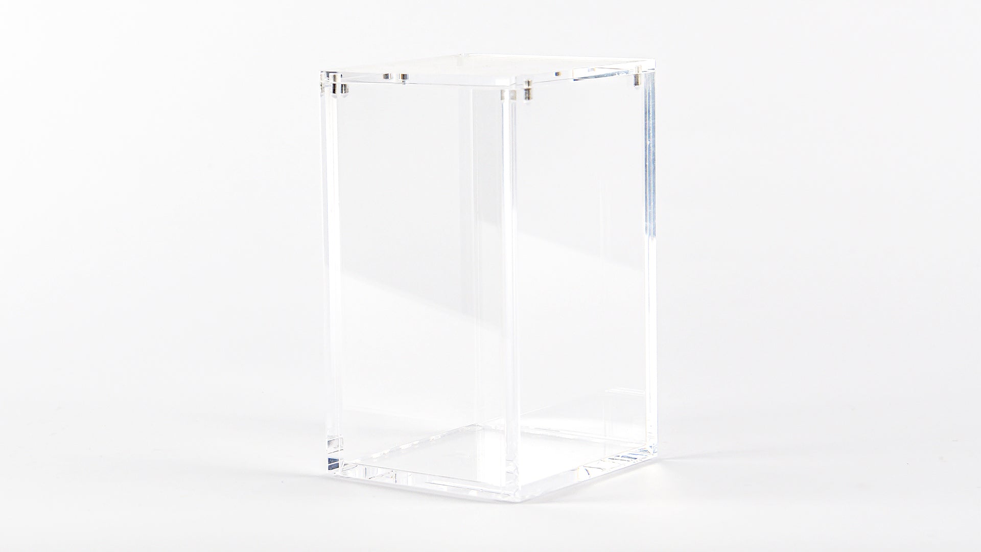 Acrylic Case - One Piece OP-1 to 3 (Japanese)