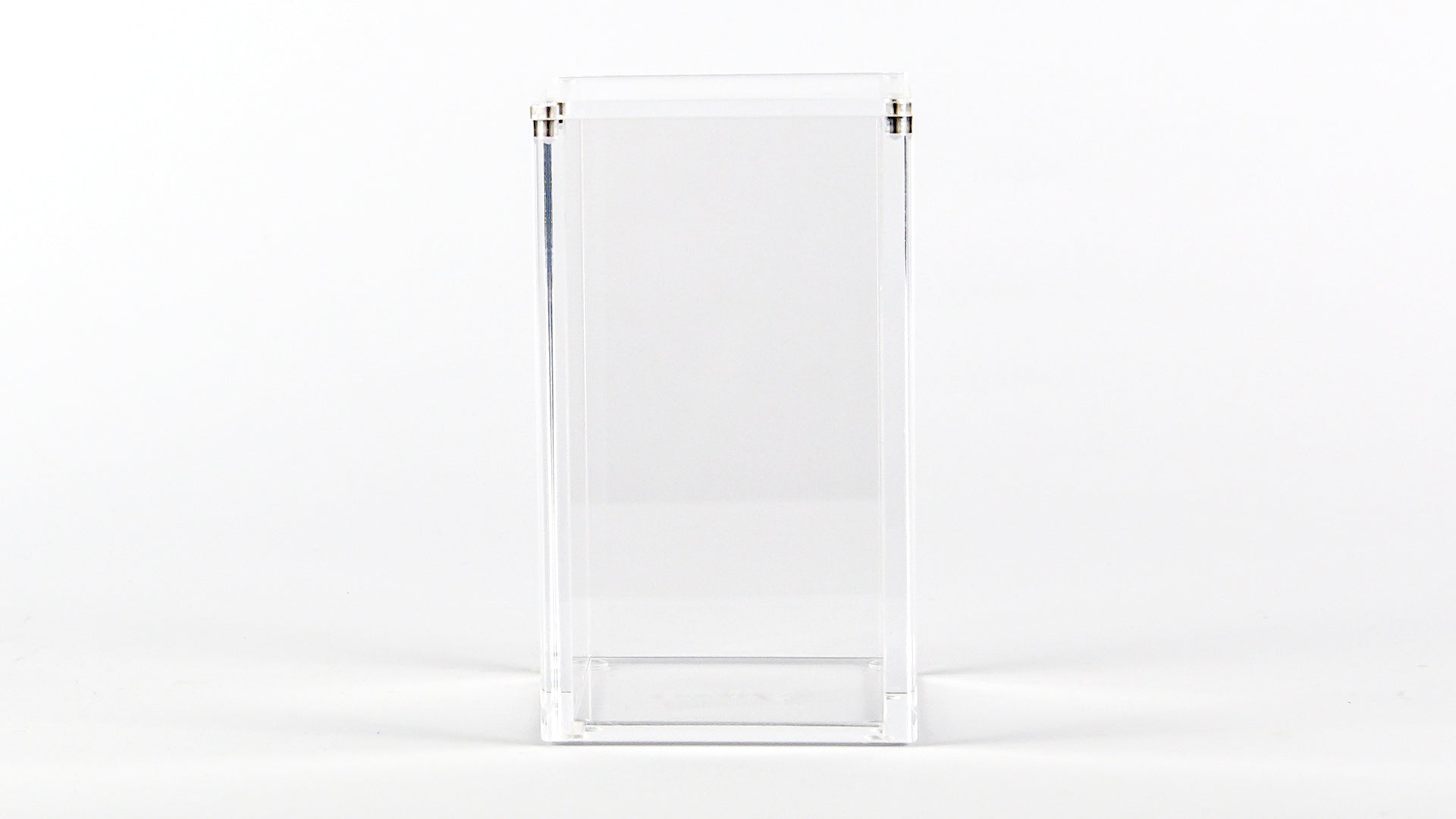 Acrylic Case - One Piece OP-4+ (Japanese)