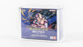 Acrylic Case - One Piece OP-4+ & EB-01 + (English)