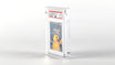 Acryl Case - PSA 1-slot acryl blok