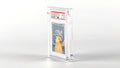 Acryl Case - PSA 1-slot acryl blok