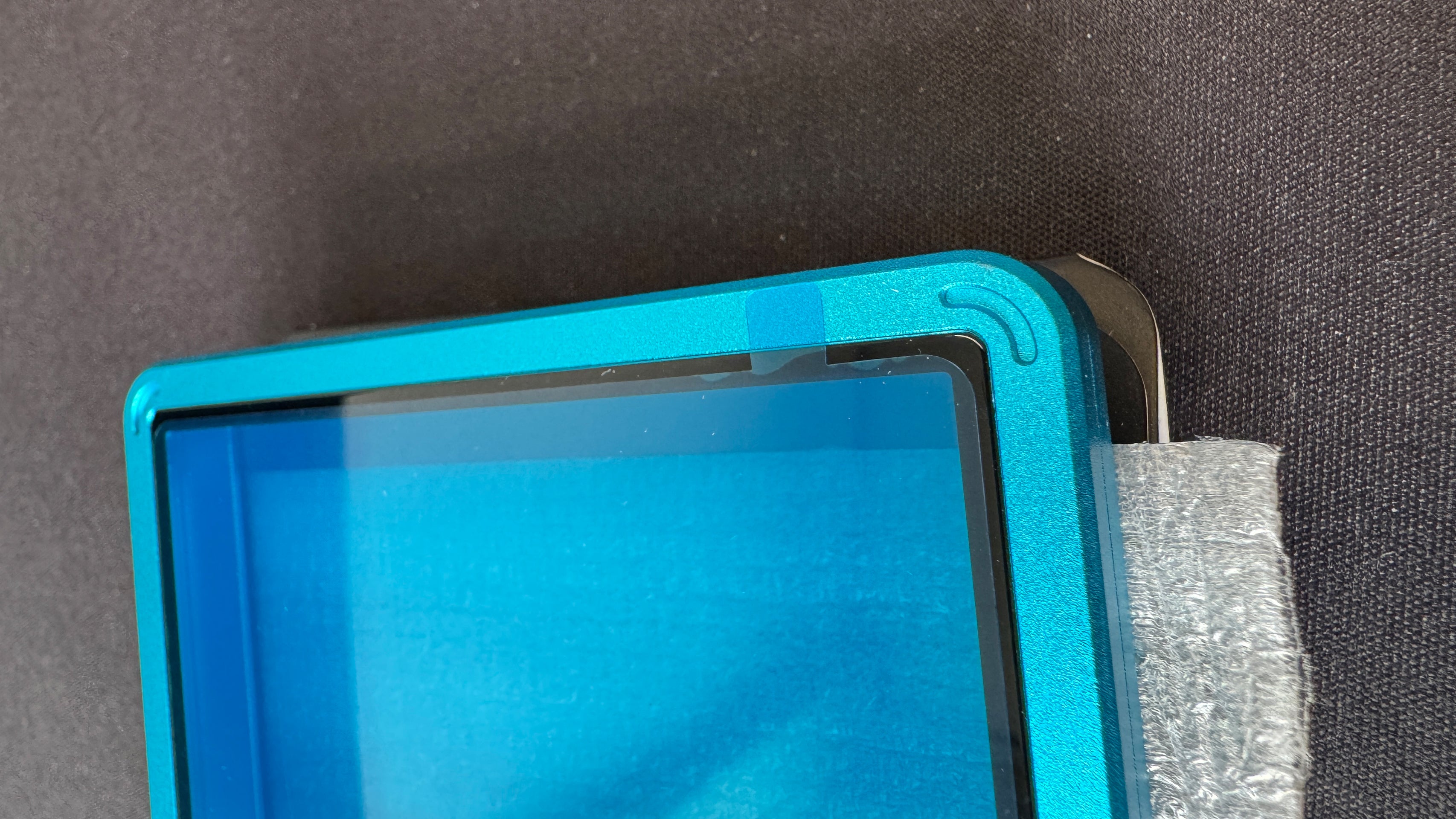 Aluminium PSA Graded Card Case 2.0