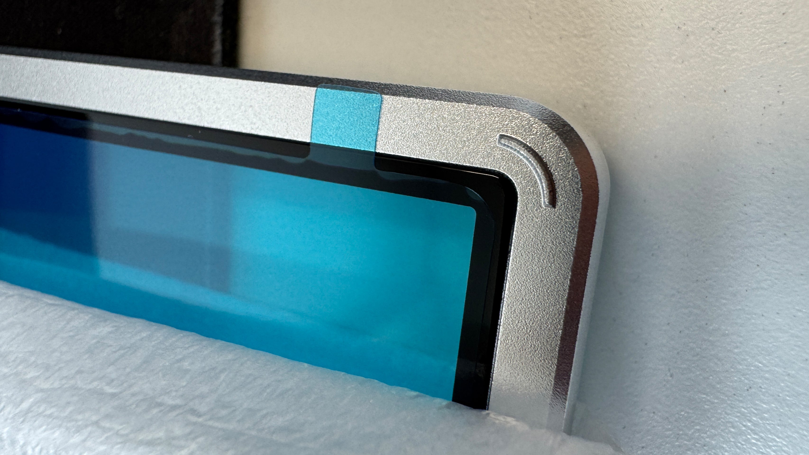 Aluminium PSA Graded Card Case 2.0