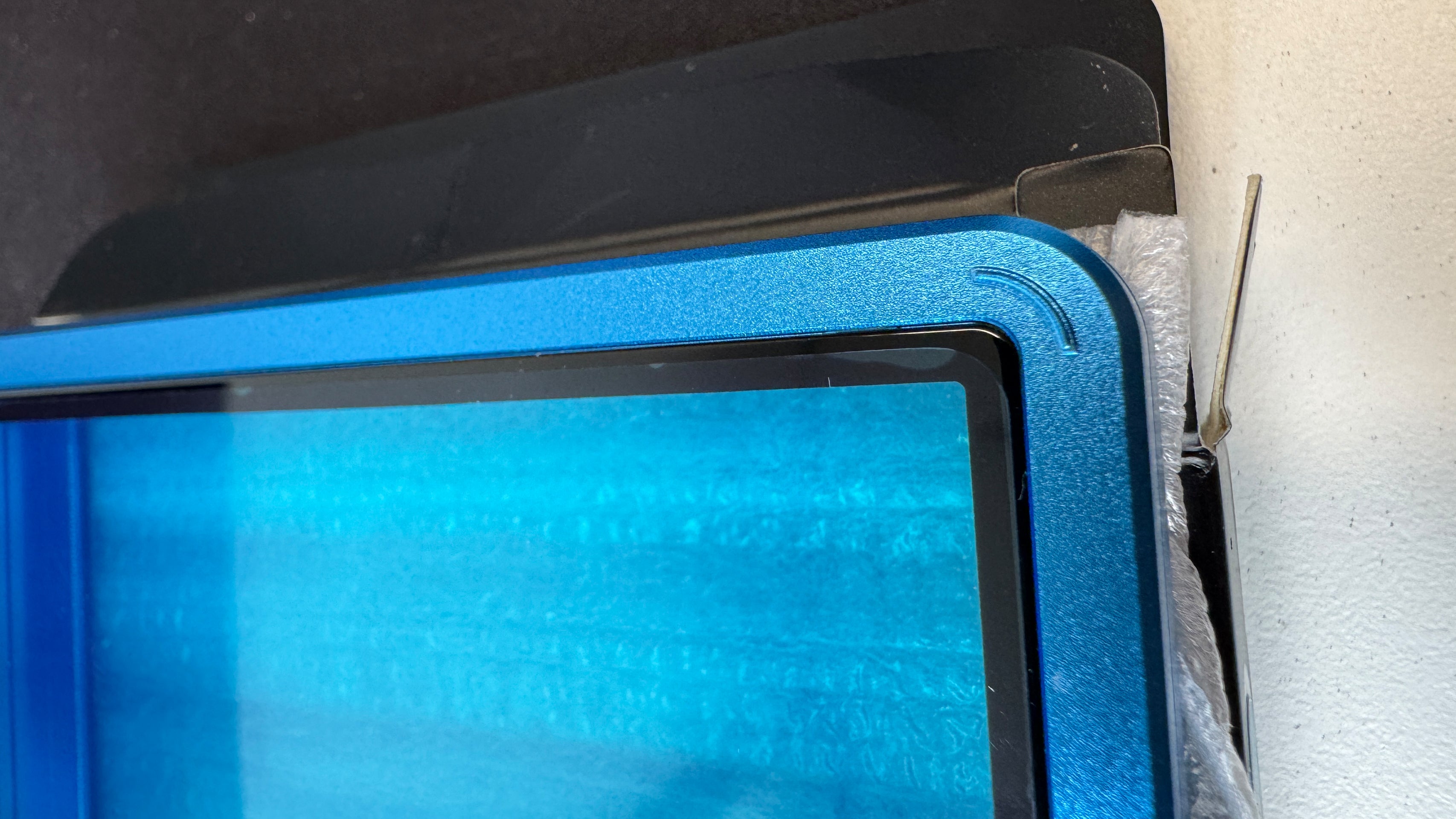Aluminium PSA Graded Card Case 2.0
