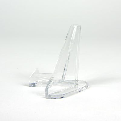Acrylic mini stand - 1 piece