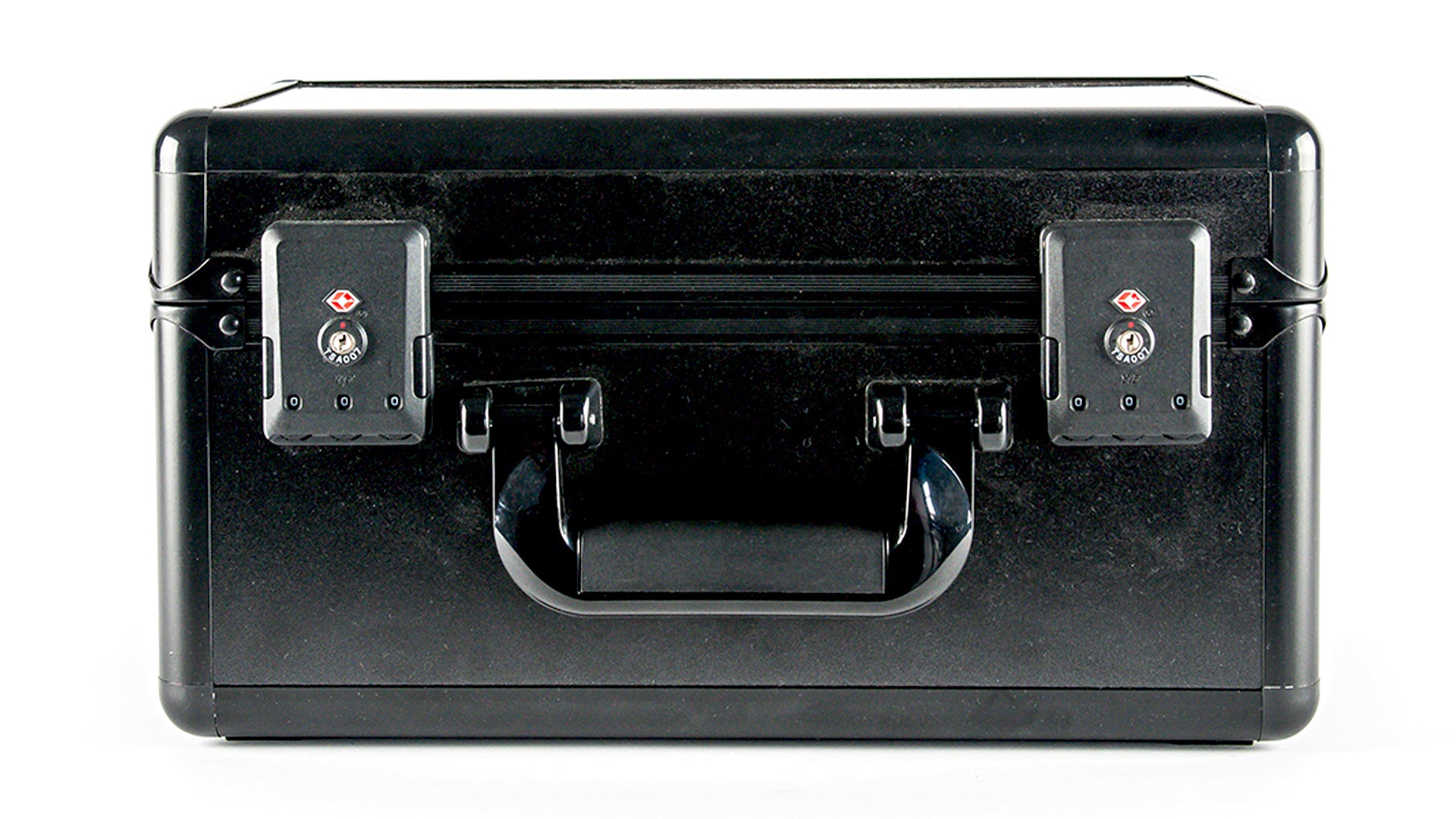 Graded card bib case 3' Display