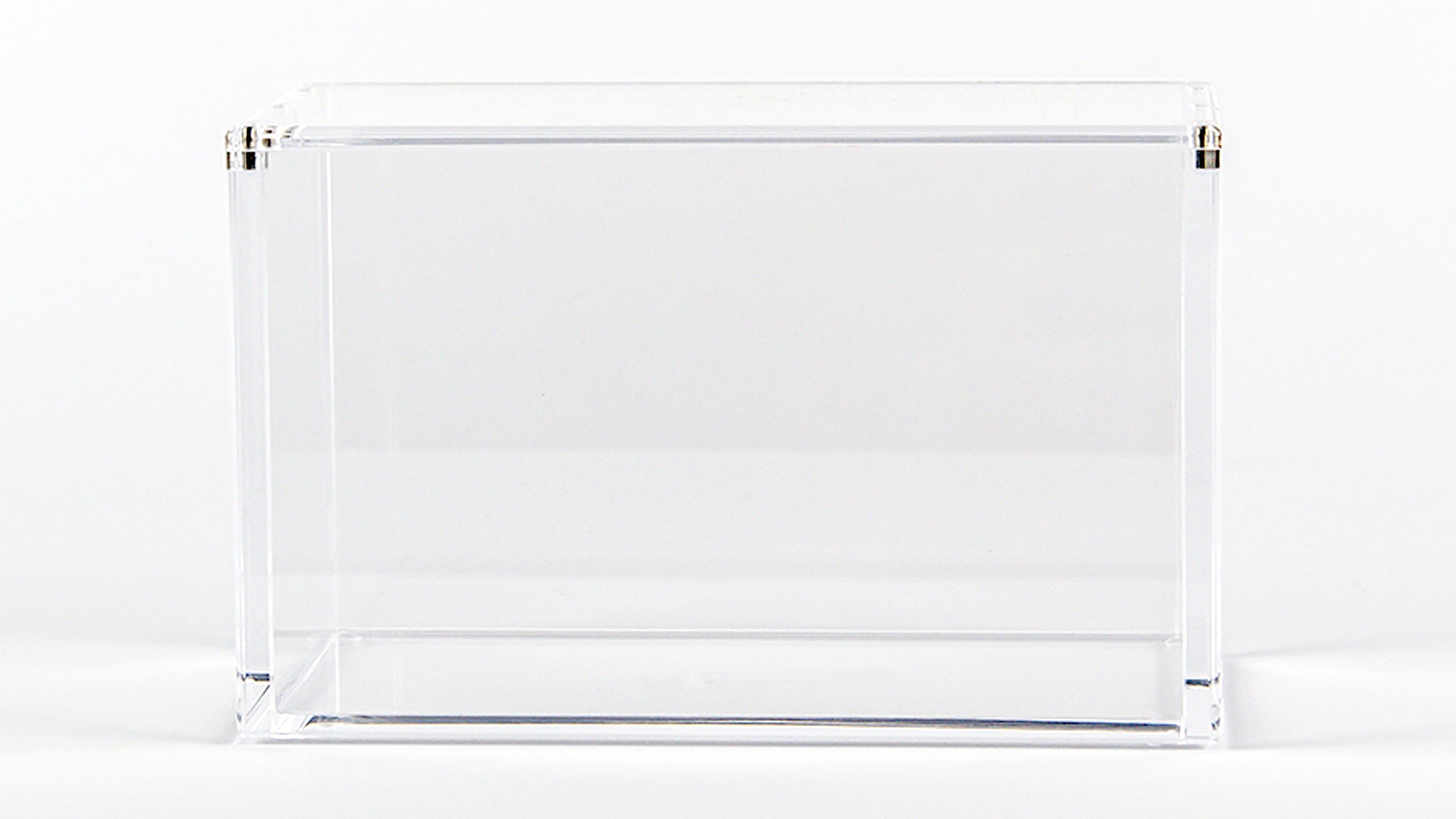 Pokémon Booster Bundle Display - Acrylic Case