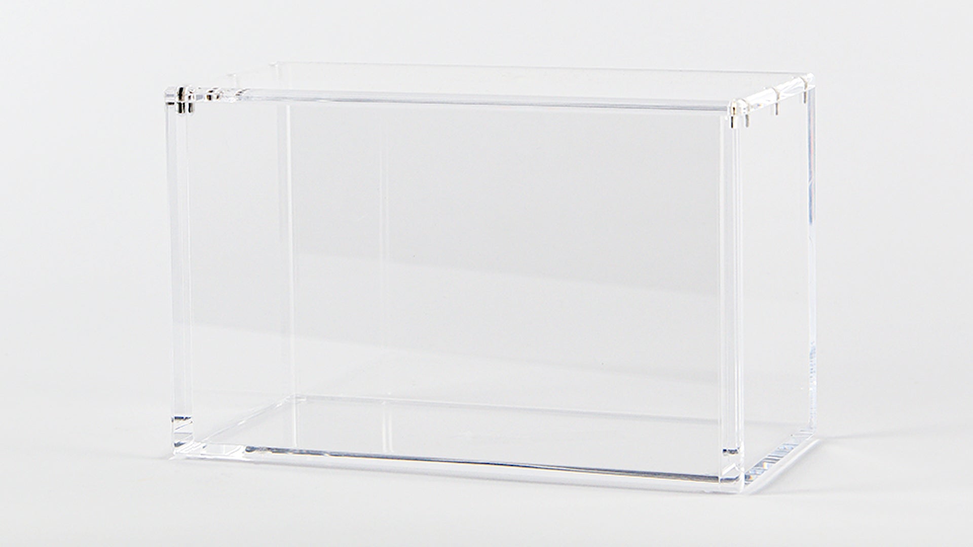 Acryl Case - Pokémon Build & Battle Stadium Box