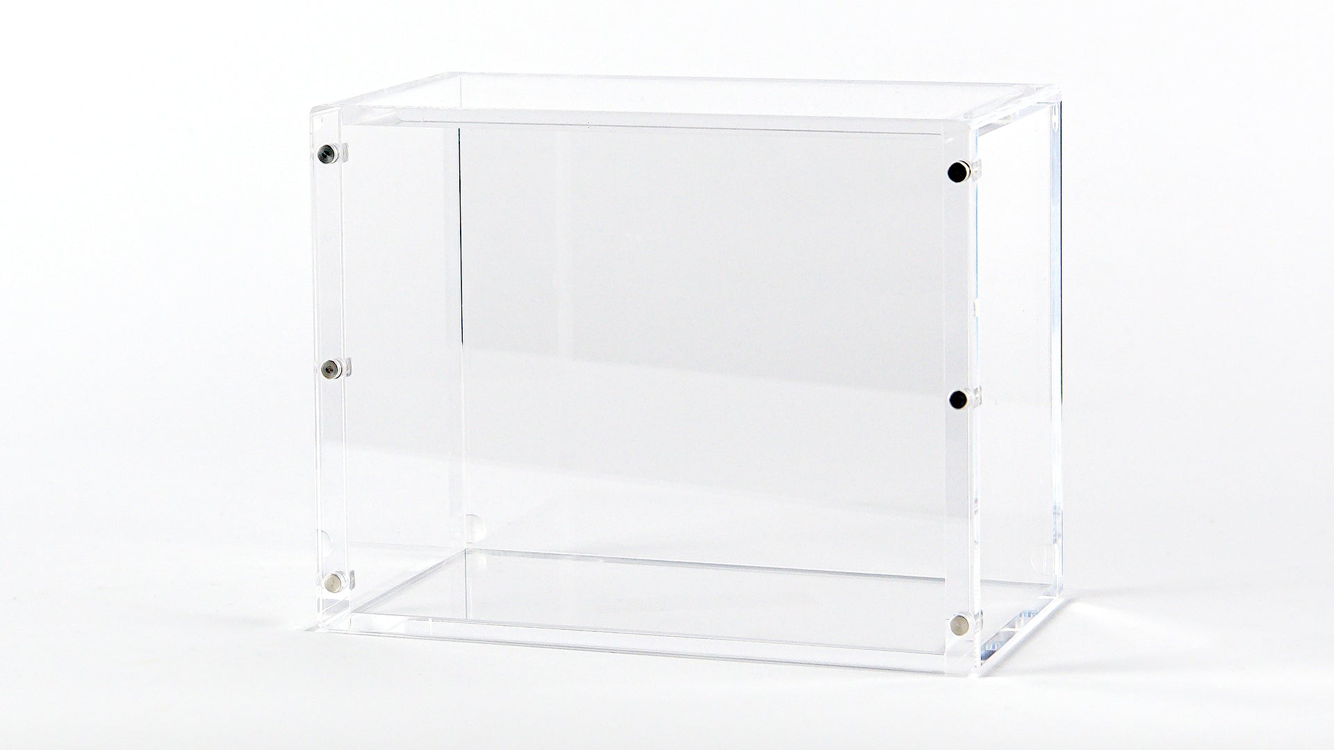 Acrylic Case - Riftbound Booster Box (BB)