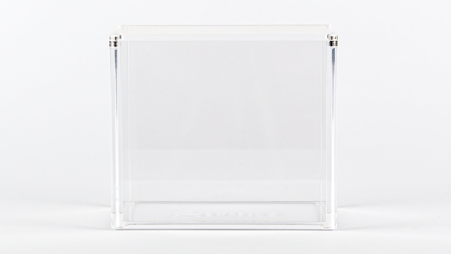 Acrylic Case - Star Wars Booster Box