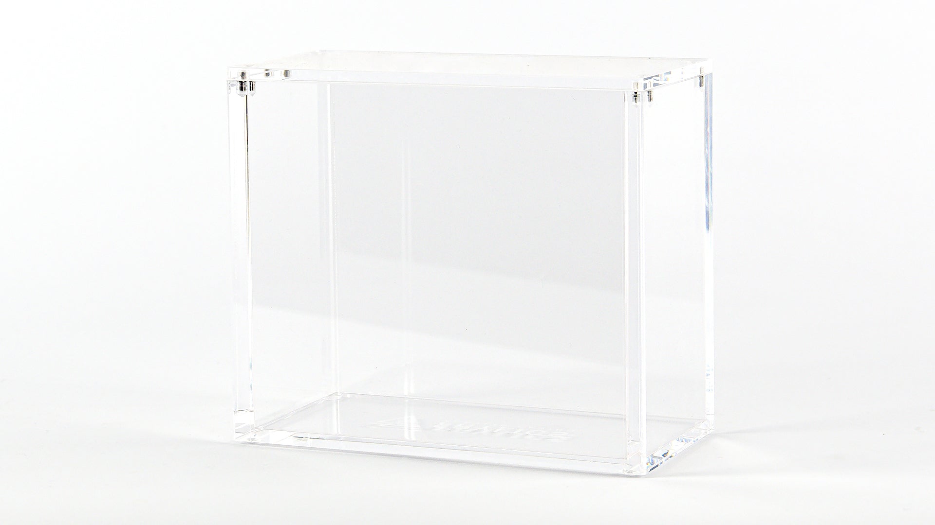Acrylic Case - Star Wars Booster Box