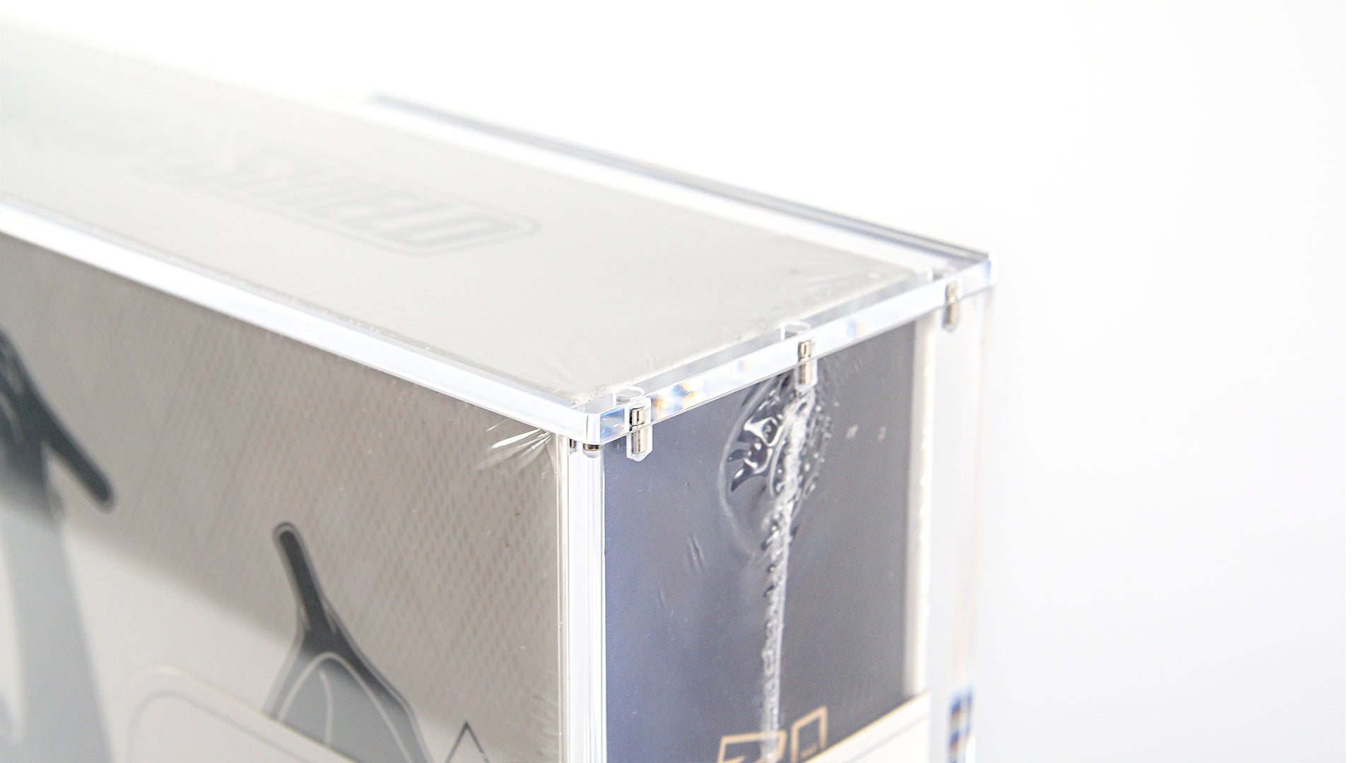 Acrylic Case - Pokémon Ultra-Premium Collection Charizard (UPC)