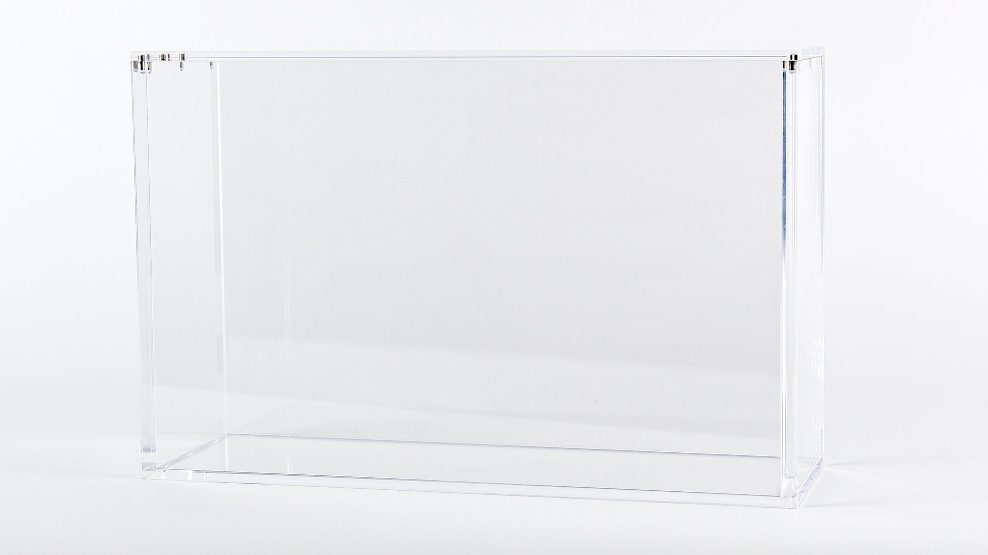 Acrylic Case - Pokémon Ultra-Premium Collection Charizard (UPC)