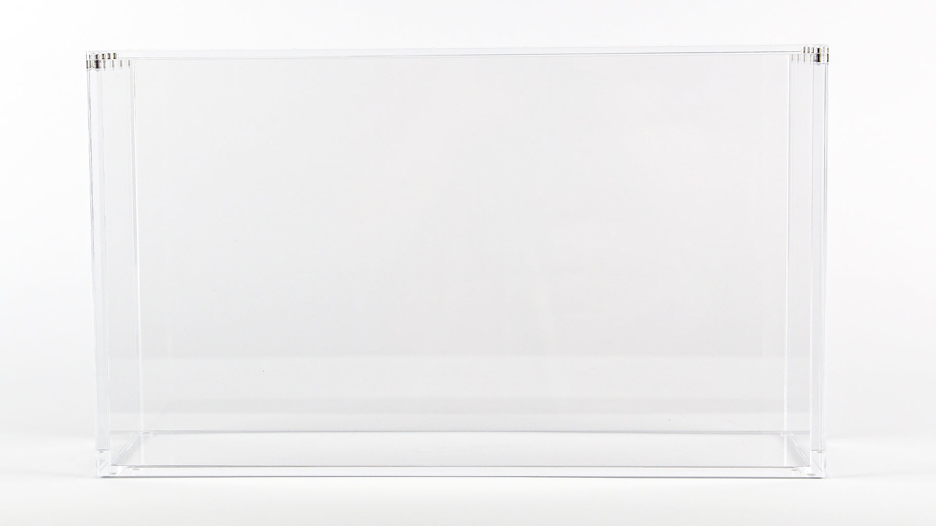 Acrylic Case - Pokémon Ultra-Premium Collection Terapagos EX (UPC)