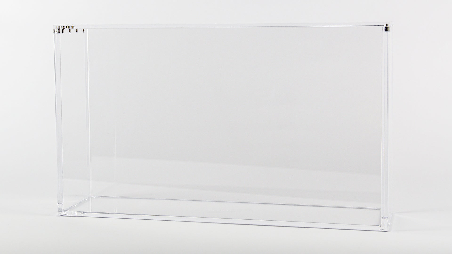 Acrylic Case - Pokémon Ultra-Premium Collection Terapagos EX (UPC)