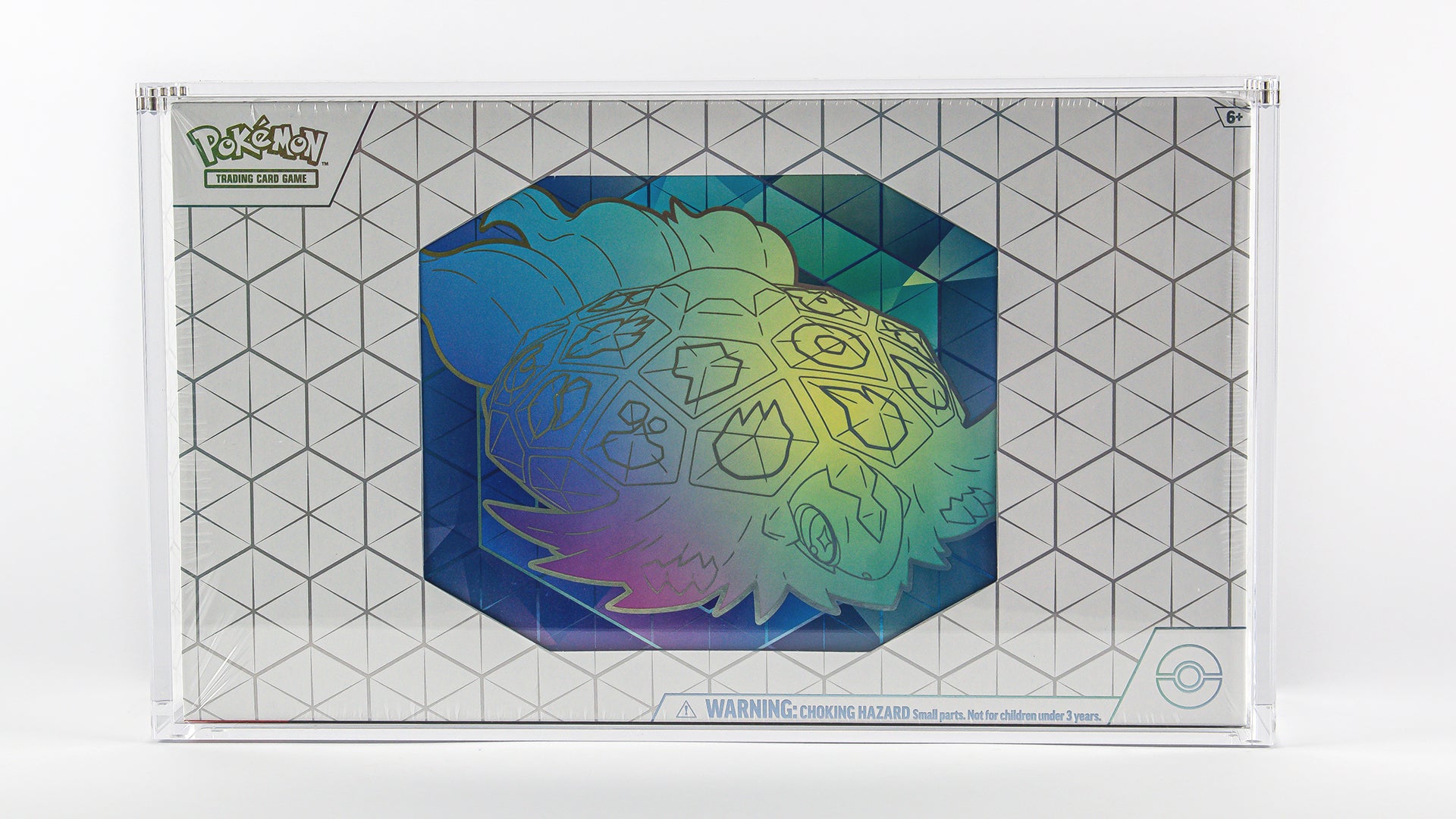 Acrylic Case