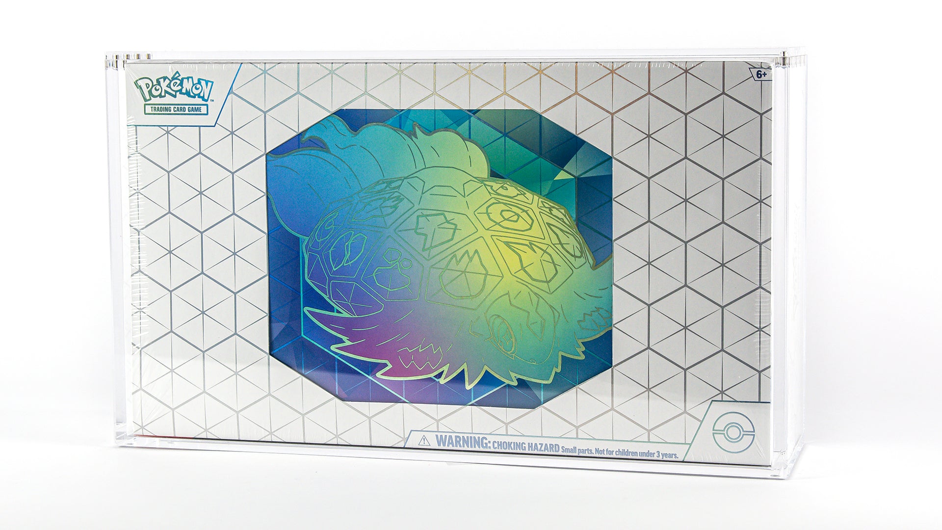 Acrylic Case