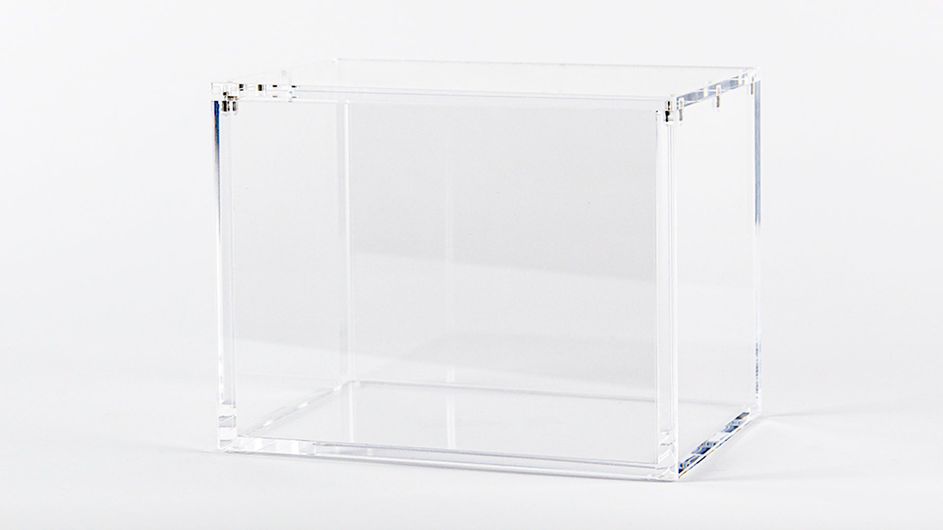 Acryl Case - Pokémon Mini Tin Display Case '8